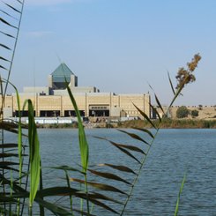 NMEC Museum