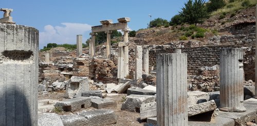 Ephesus