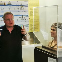 Dr Ingmar Braun