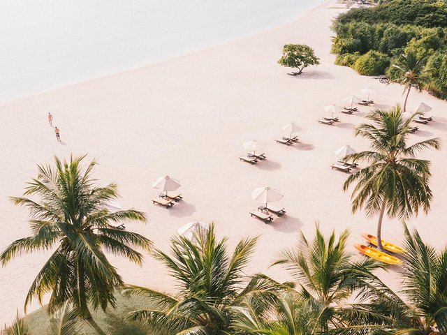 Uga Bay Strandresort Pasikudah Sri Lanka