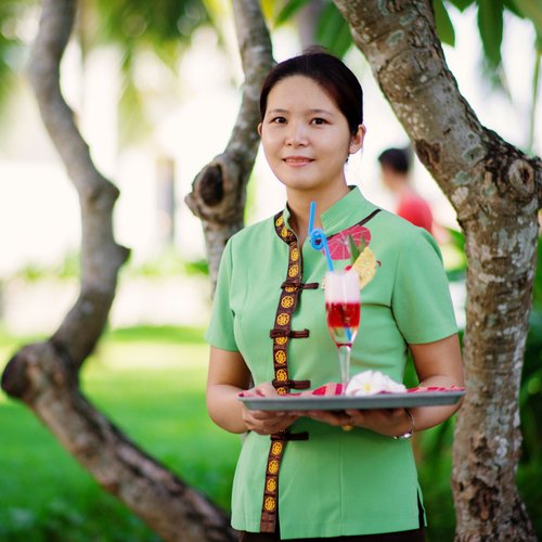 Hoi An Beach Resort 