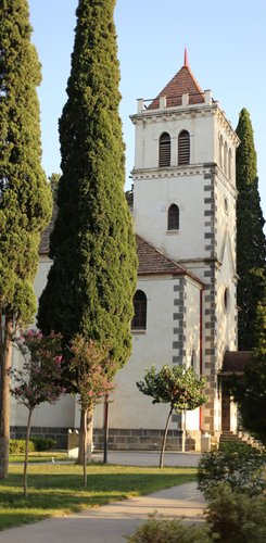 Annenberg, heute Shamkir, in Aserbaidschan