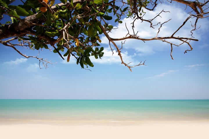 Kantary Beach Khao Lak