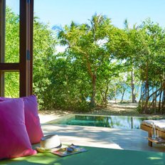 Six Senses Ninh Van Bay Luxury Beach Resort