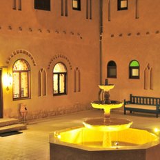 El Beyt Ecolodge Bahariya Oase