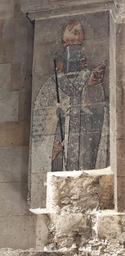 Vagaravank Yedi Kilise