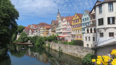 Tübingen 2022