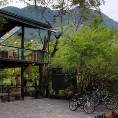 The Glenrock Resort