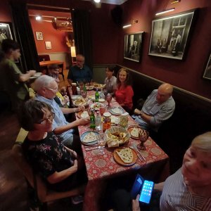 Armenien Gruppe 2025