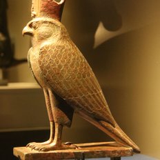 Grand Egyptian Museum