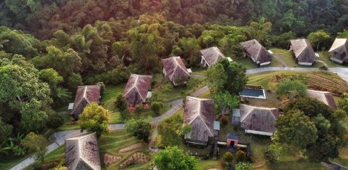 Bagus Agro Bali
