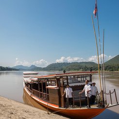 Luangsay Cruise 