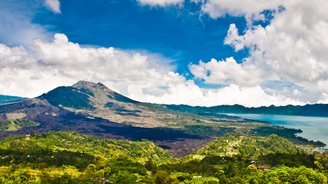 Bali Mount Batur - Klassische Balirundreise