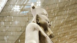 GEM Grand Egyptian Museum