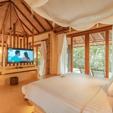 High Season Pool and Villas Koh Kood - Pool Villa