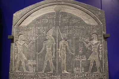 Grand Egyptian Museum