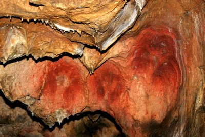 Höhle Gargas © Raymond-Springinsfeld