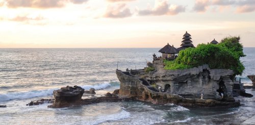 Bali Tanah Lot