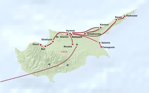 Nordzypern