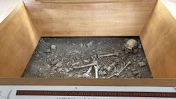 Neandertaler Fundstelle, l'Homme de la Chapelle-aux-Saints