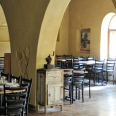 El Beyt Ecolodge Bahariya Oase