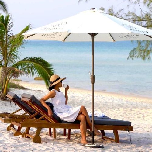 Anaya Koh Rong