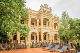 Le Relais de Chhlong