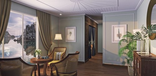 Heritage Line Ylang Spa