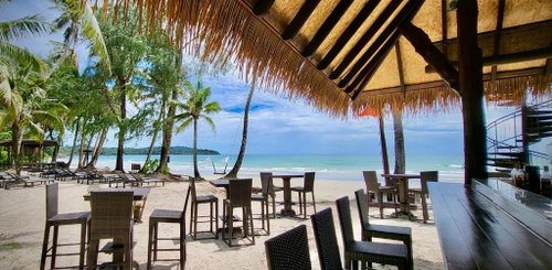 High Season Pool and Villas Koh Kood Traumurlaub Thailand