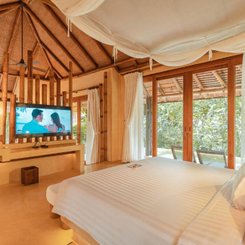 High Season Pool and Villas Koh Kood - Pool Villa