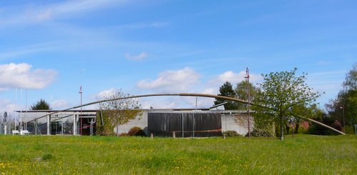 Reise zu den Kelten in Süddeutschland Museum Hochdorf©Keltenmuseum Hochdorf/Enz
