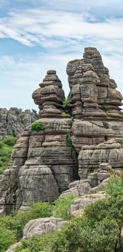 Antequera Andalusien