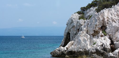 Alghero Sardinien