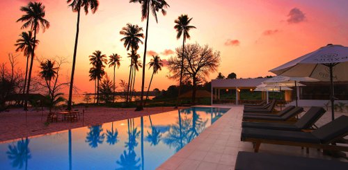 Anaya Koh Rong