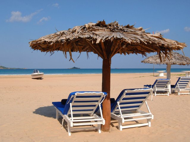 Pigeon Island Resort