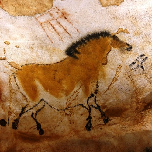 Lascaux (Lacroix Christine dreamstime)