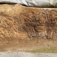Darstellungen in Sayburc