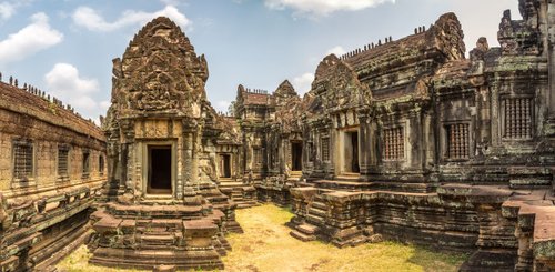 Banteay Samre