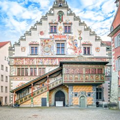 Altes Rathaus Lindau