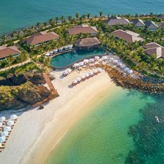 Amiana Nha Trang Zentralvietnam