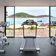 Avani Quy Nhon Beachresort in Zentralvietnam