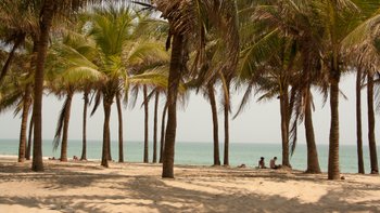 Strand Vietnam