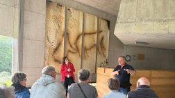 Ekainberri im Baskenland