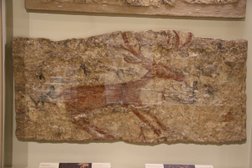 Ankara Museum Wandmalerei Catal Hoeyuek