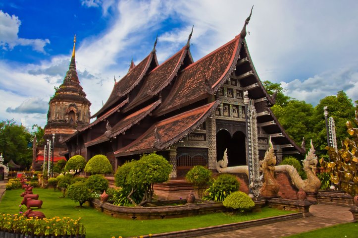 Chiang Mai Thailand