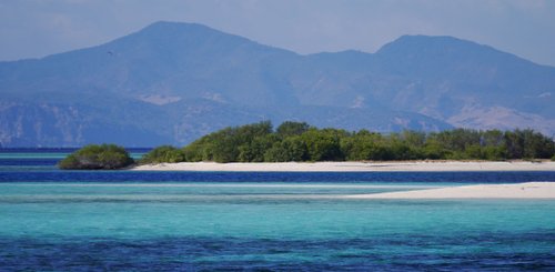 Komodo Nationalpark