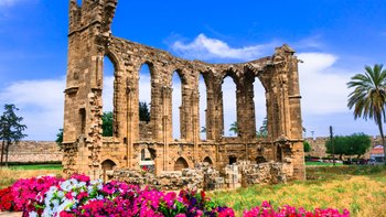 Famagusta Nordzypern
