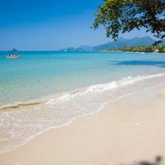 Koh Chang Strand
