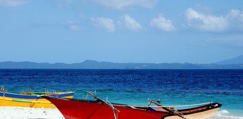 Sulawesi Strand