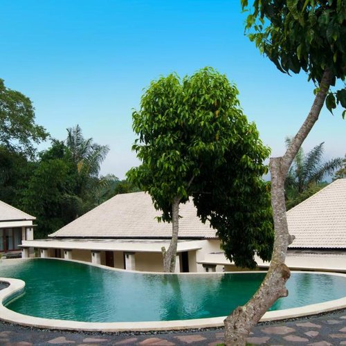 Bagus Agro Pool Bali